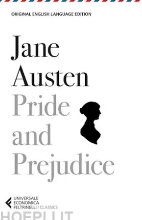 Pride and Prejudice