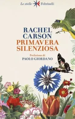 Primavera silenziosa