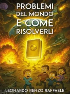 Problemi del mondo e come risolverli