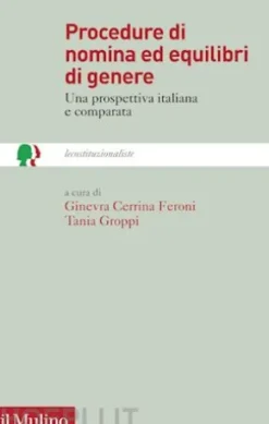 Procedure di nomina ed equilibri di genere