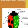 Professional insect rearing