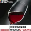 Professionelle Produktfotografie