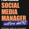 Professione Social Media Manager nell’era dell’AI