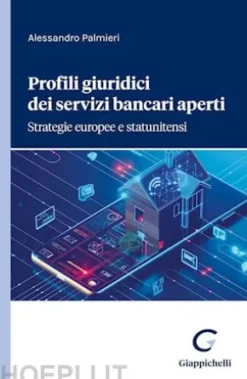 Profili giuridici dei servizi bancari aperti