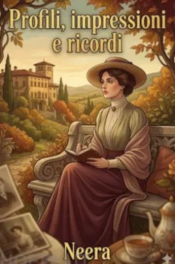 Profili, impressioni e ricordi