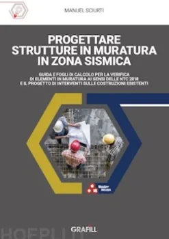 Progettare strutture in muratura in zona sismica