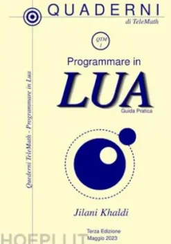Programmare in Lua