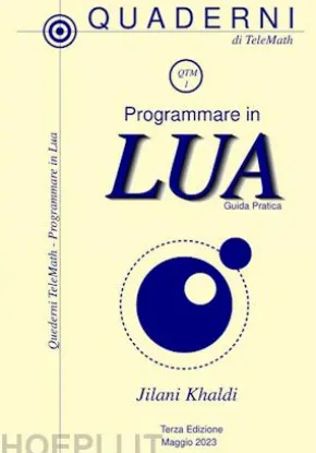 Programmare in Lua