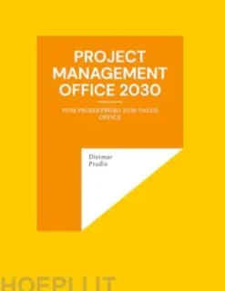 Project Management Office 2030