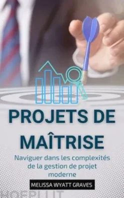 PROJETS de MAÎTRISE