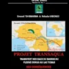 Projet Transaqua : Transfert des Eaux du Bassin du fleuve Congo au lac Tchad