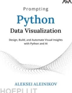 Prompting Python Data Visualization