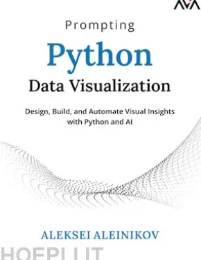 Prompting Python Data Visualization