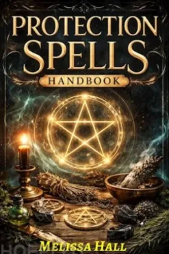 Protection Spells Handbook