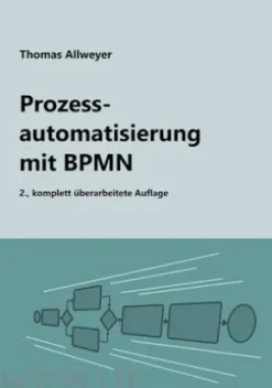 Prozessautomatisierung mit BPMN