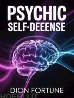 Psychic Self-Defense