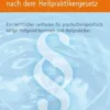 Psychotherapie nach dem Heilpraktikergesetz