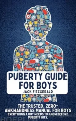 Puberty Guide for Boys