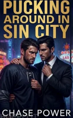 Pucking Around in Sin City