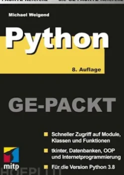 Python Ge-Packt
