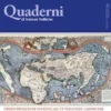 Quaderni di Scienze Politiche 27 | 2025