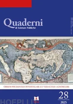 Quaderni di Scienze Politiche 28 | 2026