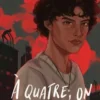 À quatre, on refait le monde