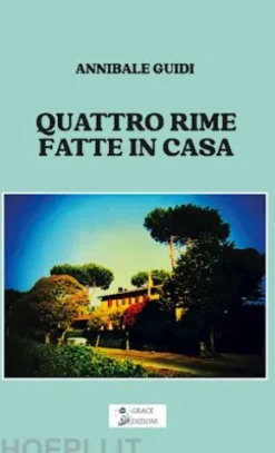 Quattro rime fatte in casa