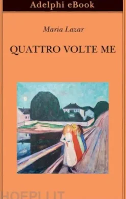Quattro volte me