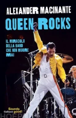 Queen Rocks