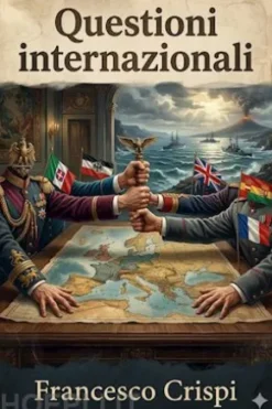 Questioni internazionali