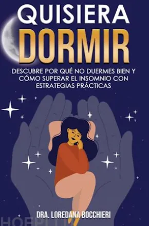 Quisiera Dormir