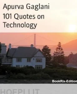 101 Quotes on Technology