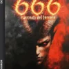 666 Racconti del terrore