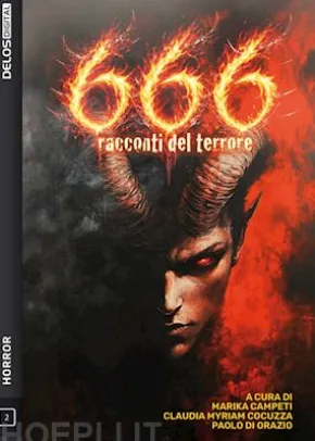 666 Racconti del terrore