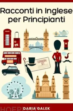 Racconti in Inglese per Principianti