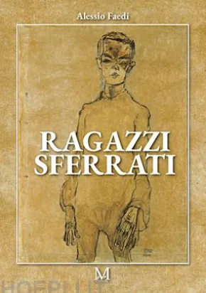 Ragazzi sferrati