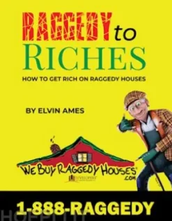 Raggedy to Riches
