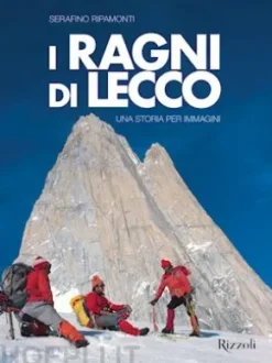Ragni di Lecco