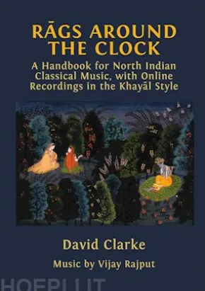 Rags Around the Clock
