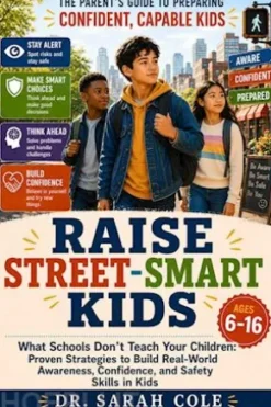 Raise Street Smart Kids
