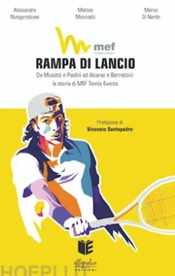 Rampa di lancio