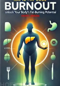 Rapid Fat Loss Burnout