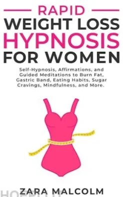 Rapid Weight Loss Hypnosis for Women