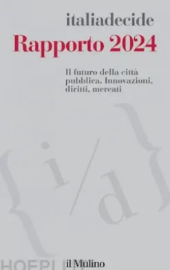 Rapporto 2024