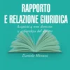 Rapporto e relazione giuridica