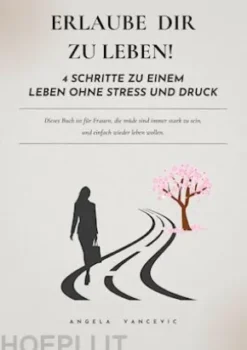Raus aus Dauerstress und innerem Druck