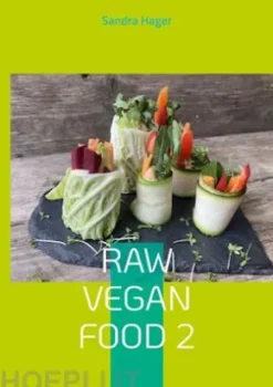 Raw Vegan Food 2