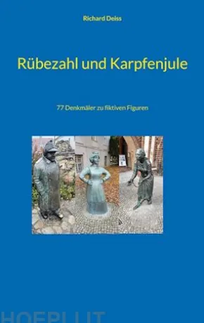 Rübezahl und Karpfenjule