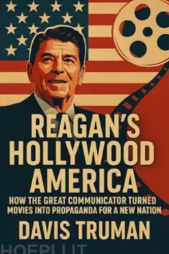 Reagan's Hollywood America